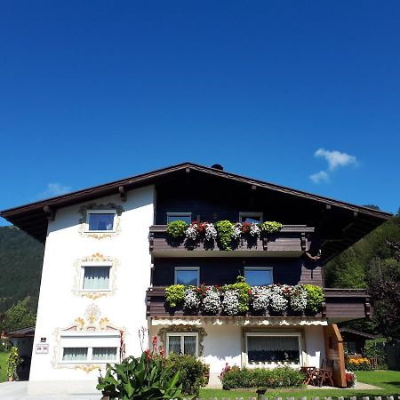 ヴァルヒゼーHaus Bergblickアパートメント エクステリア 写真